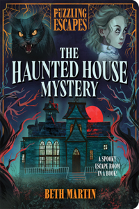 Puzzling Escapes the Haunted House Mystery