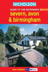 Severn, Avon and Birmingham