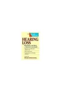 Hearing Loss