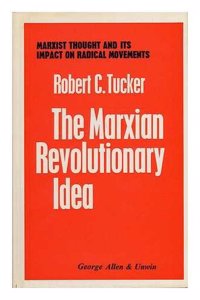 Marxian Revolutionary Idea