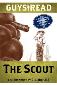 Guys Read: The Scout
