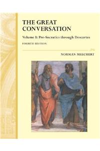 The Grade: Great Conversation