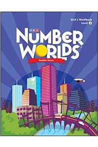 Number Worlds Level J, Student Workbook Operations (5 Pack)