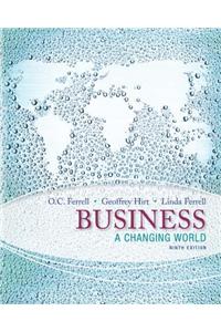 Business: A Changing World