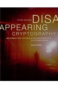 Disappearing Cryptography