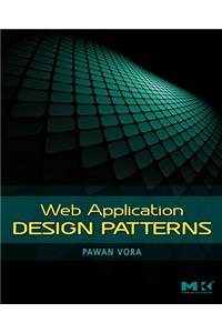 Web Application Design Patterns