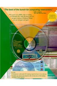 The Compact Guide to Windows 95 (Crash Course)