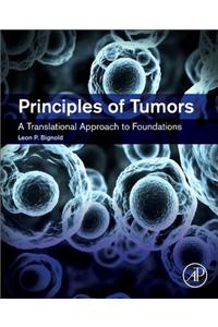 Principles of Tumors