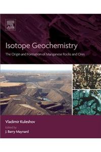 Isotope Geochemistry