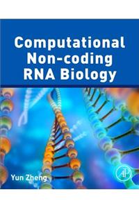 Computational Non-Coding RNA Biology