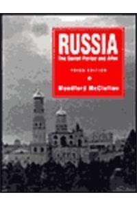 Russia: The Soviet Period and After