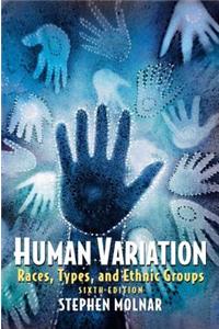 Human Variation