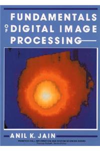 Fundamentals of Digital Image Processing