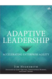 Adaptive Leadership