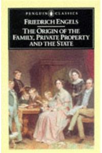 The Origin of the Family, Private Property and the State