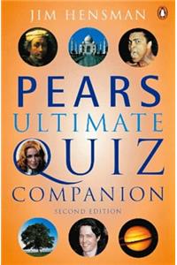 Pears Ultimate Quiz Companion