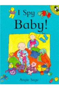 I Spy Baby!