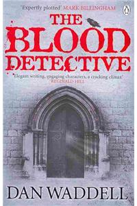 The Blood Detective