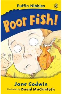 Puffin Nibbles: Poor Fish