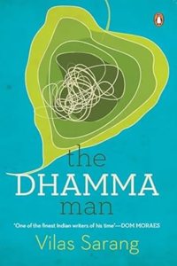 The Dhamma Man