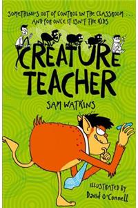 Creature Teacher