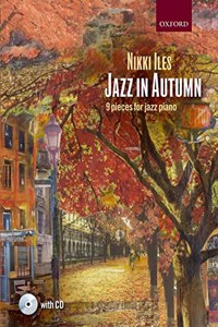 Jazz in Autumn + CD