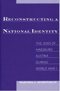 Reconstructing a National Identity