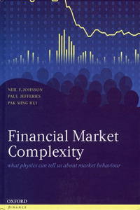 Financial Market Complexity