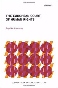 European Court of Human Rights