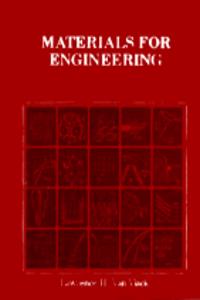Materials for Engineering
