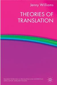 Theories of Translation