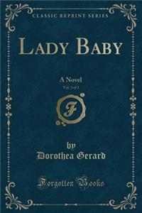 Lady Baby, Vol. 3 of 3
