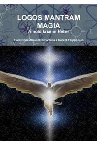 Logos Mantram Magia