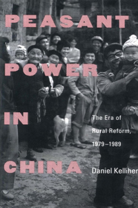 Peasant Power in China