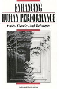 Enhancing Human Performance