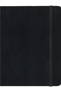 NIV Single-Column Journaling Bible