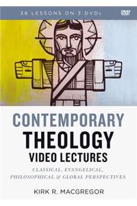 Contemporary Theology Video Lectures