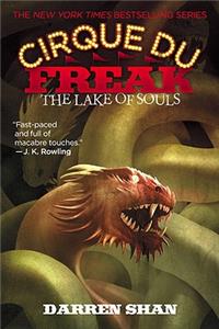 Cirque Du Freak: The Lake of Souls