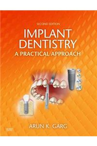 Implant Dentistry - E-Book