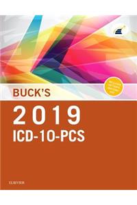 Buck's 2019 ICD-10-PCs