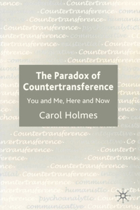 Paradox of Countertransference