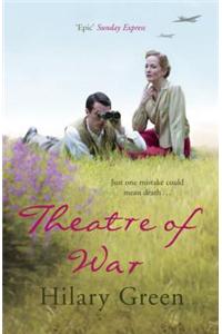 Theatre of War