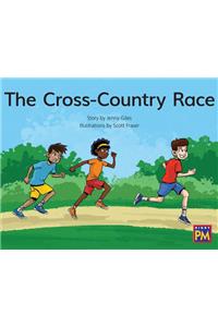 Cross-Country Race