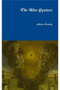 The Blue Equinox