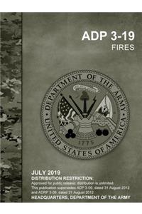 Fires (ADP 3-19)