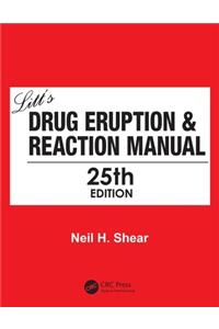 Litt's Drug Eruption & Reaction Manual 25e