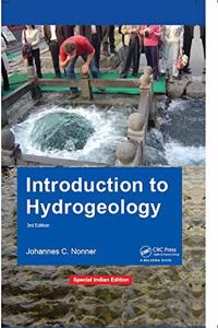 Introduction to Hydrogeology: Unesco-IHE Delft Lecture Note Series Hardcover â€“ 27 September 2018