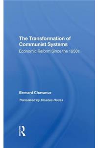 Transformation of Communist Systems
