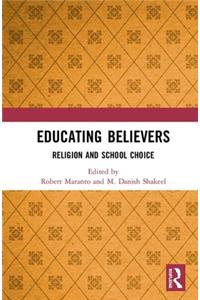 Educating Believers