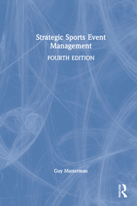 Strategic Sports Event Management